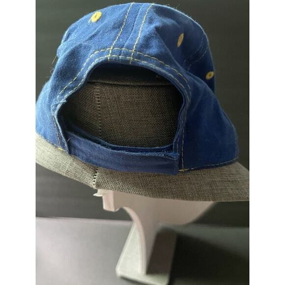 Michael Waltrip NASCAR Hat MWR Mens Strapback Napa Racing Adjustable Baseball - Picture 6 of 8